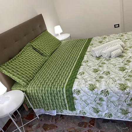 Bonita Cora Guest house Pachino