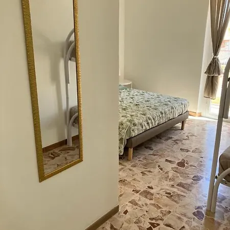 Bonita Cora Guest house *