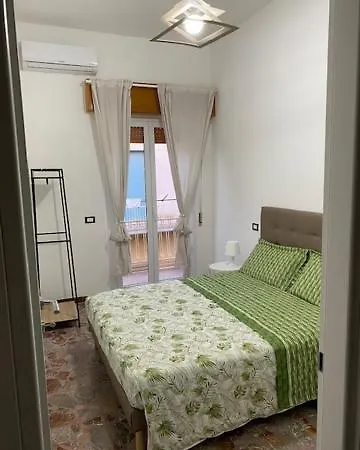 Bonita Cora Guest house *