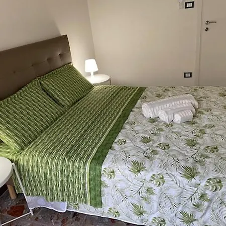 Bonita Cora Guest house *