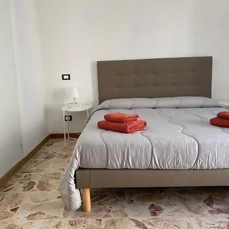 Guest house Bonita Cora Pachino